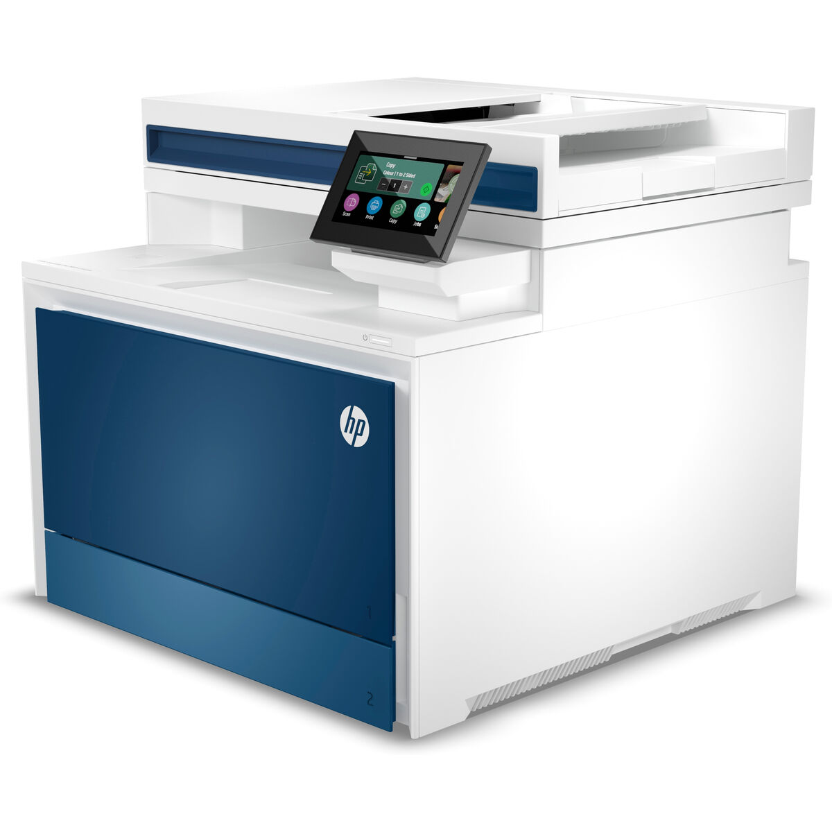 Лазерный принтер HP 4RA83F